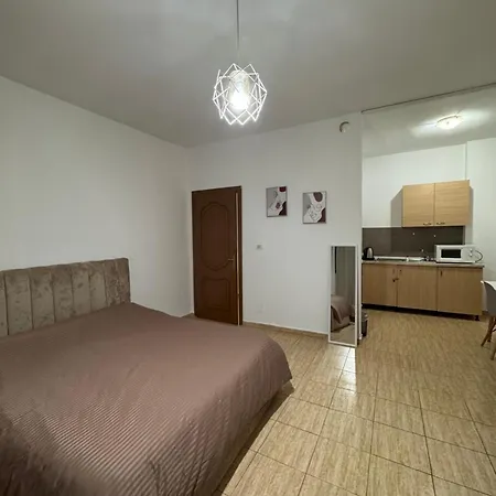 Koa 2 Apartment Korce