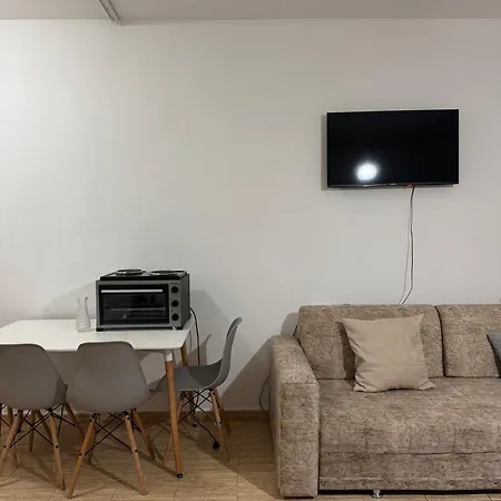 Apartment Koa 2
