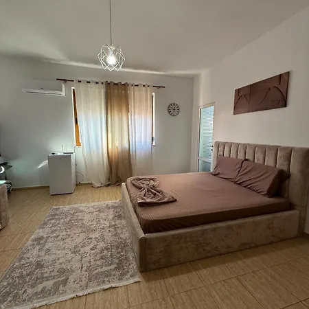 Apartment Koa 2 Korce