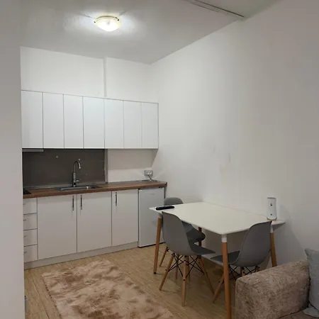 Apartment Koa 2 Korce