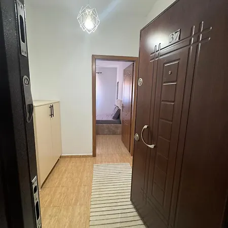 Koa 2 Apartment Korce