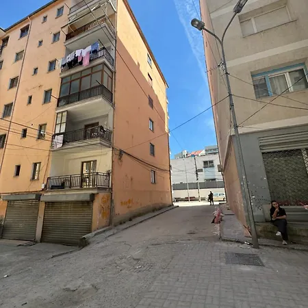 Koa 2 Apartment
