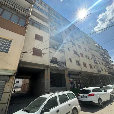 Koa 2 Apartment