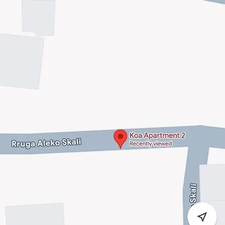 Appartement Koa 2 Korce