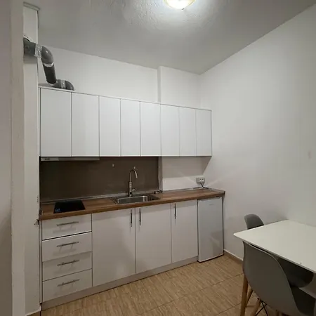 Appartement Koa 2 Korce