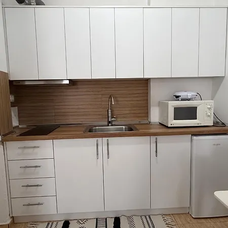 Koa 2 Apartament *