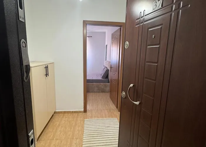 Koa 2 Appartamento Korce