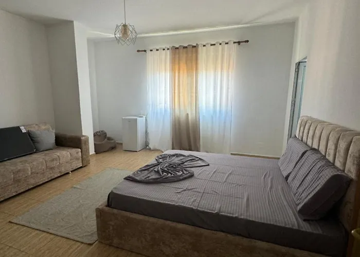 Koa 2 Appartamento Korce