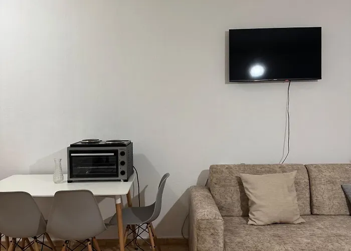 Appartamento Koa 2
