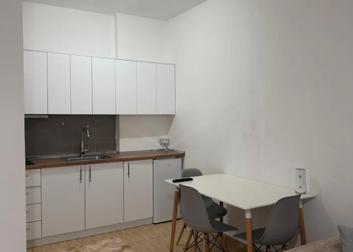 Appartamento Koa 2 Korce